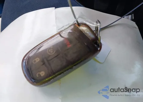 2020 Jeep Compass Sun And Safety Fwd z USA, uszkodzony, nr VIN 3C4NJCBB3LT258720